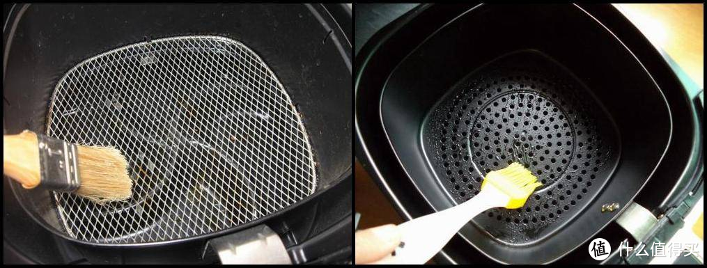 空气炸锅终于可以烤面包啦！海氏k5空气炸烤箱了解一下