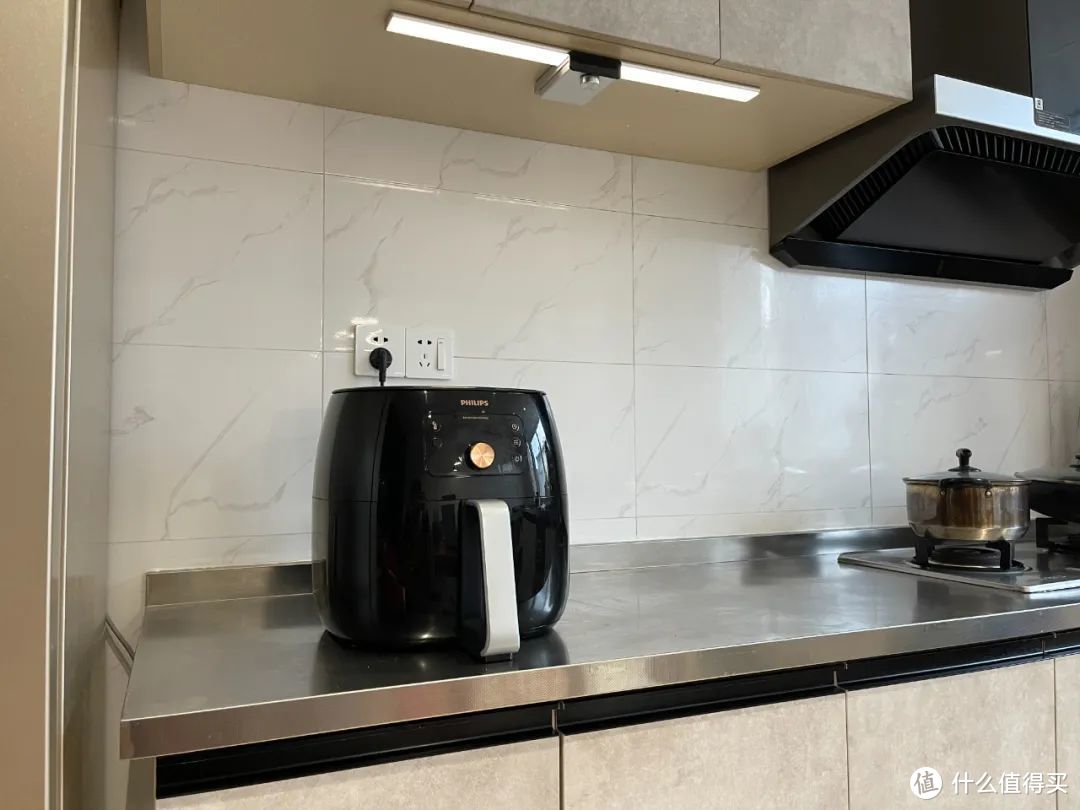 飞利浦空气炸锅vs千元烤箱对比测评