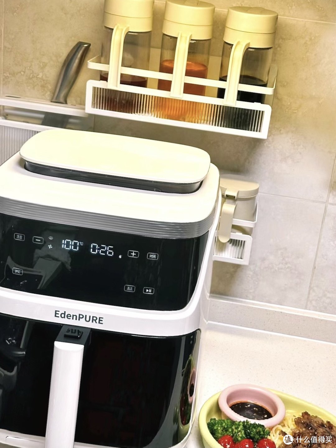 空气炸锅:家庭烹饪的新革命